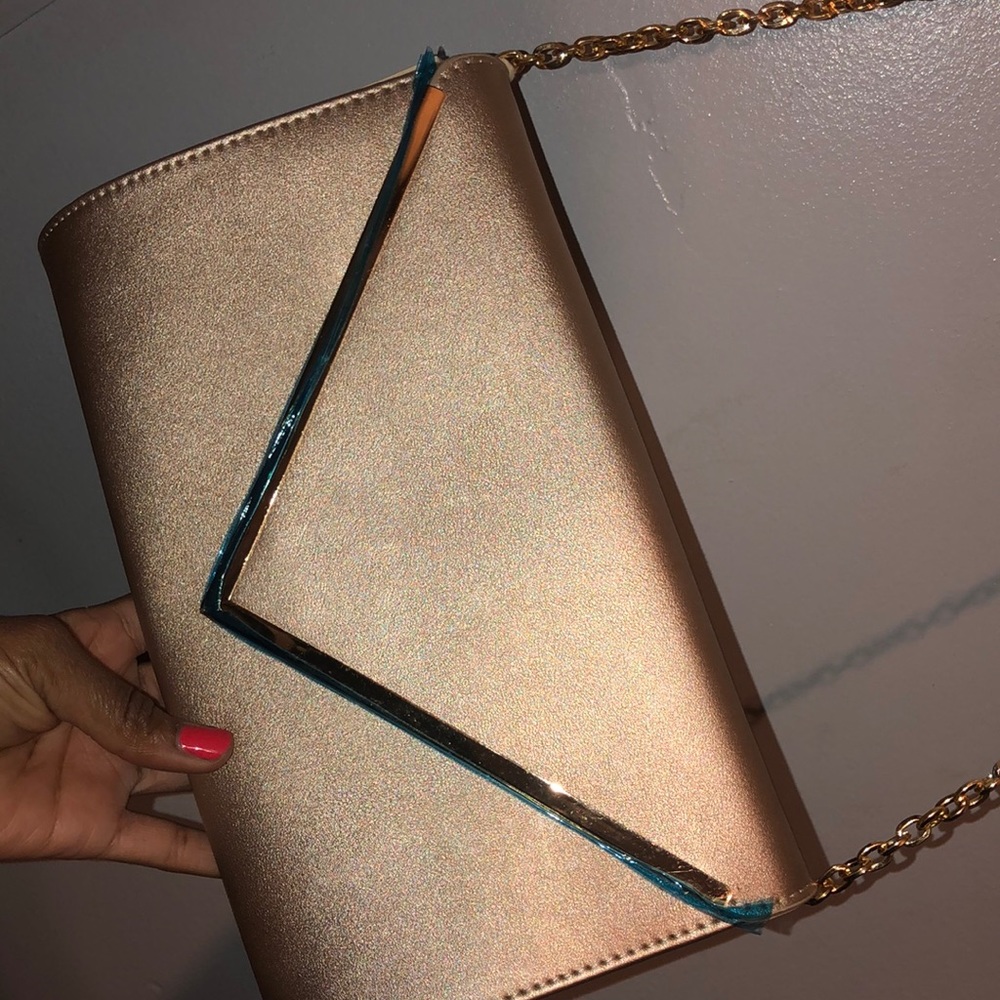 Madison West Clutch - Picture 4 of 6